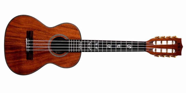 Ukulele Types – Finding the Right Ukulele for You – Freeway Music: The ...