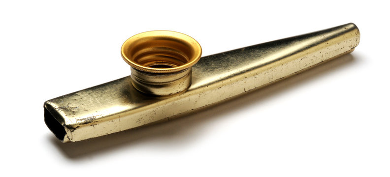 National Kazoo Day: The history of America's 'buzziest' instrument