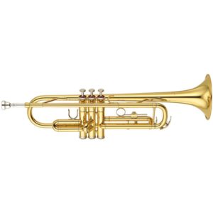 Yamaha-YTR-2335-Trumpet