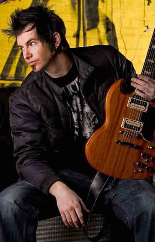 Brian Conner Guitar Instructor