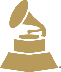 GRAMMYs Logo